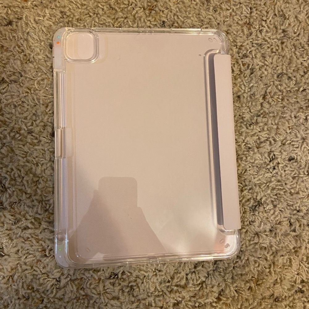 Apple iPad Case
